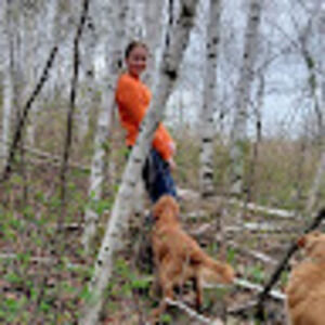 Meet your Posher, Hunter